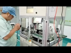 Ventilador de refrigeração da Zero Dynamic, Ventilador de refrigeração do frigorífico máquina de equilíbrio automática