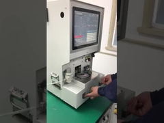 Máquina de equilíbrio automático da Zero Dynamic