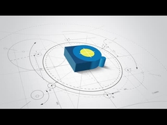 Rotor de motor sem escovas de duas estações, rotor de micro motor, máquina de equilíbrio automático