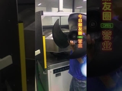 Automóvel volante, placa embreagem pressão placa plano único máquina de equilíbrio vertical